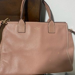 Kate spade handbag / cross body bag